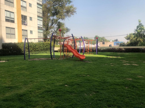 Imagen 16 de 16 de Hermoso Departamento En Renta En Excelente Ubicación.