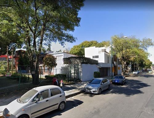 Inversión Segura, Venta De Remate En Lomas De Sotelo, Miguel Hidalgo Cdmx