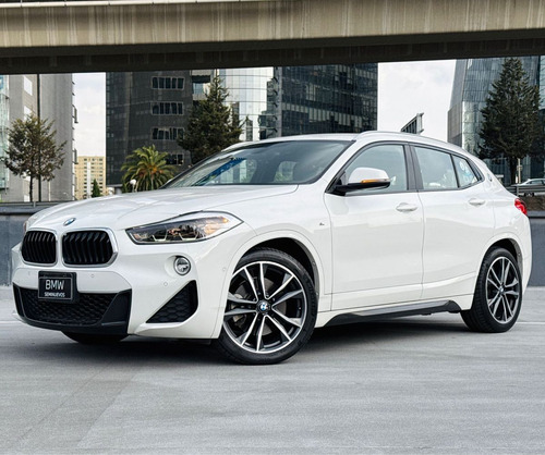 BMW X2 2.0 Sdrive20ia M Sport