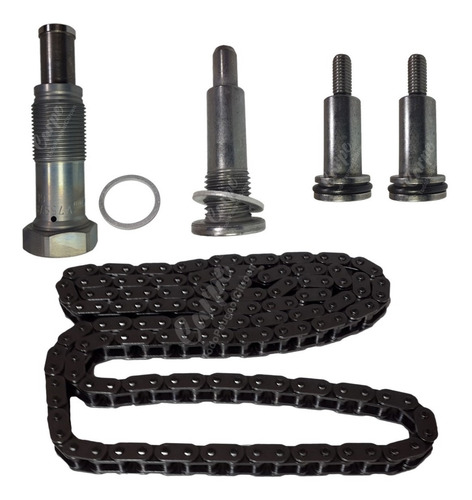 Imagen 6 de 10 de Kit Distribucion Cadena Citroen C4 Lounge 1.6 Thp Original