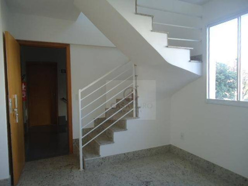 Imagem 14 de 30 de Cobertura À Venda, 140 M² Por R$ 990.000,00 - Sion - Belo Horizonte/mg - Co0033