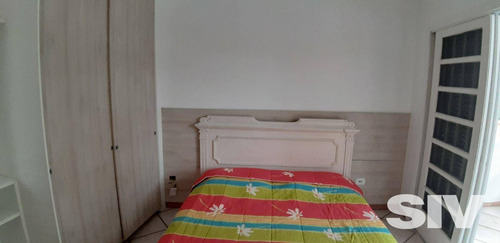 Imagem 15 de 15 de Casa Para Venda No Bairro Riviera De São Lourenço Em Bertioga - Cod: Ir18172 - Ir18172