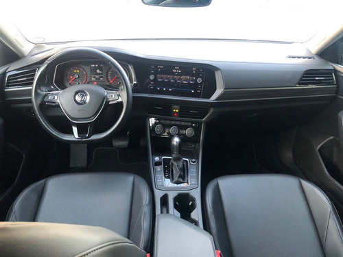Imagem 12 de 15 de Volkswagen Jetta 1.4 250 Tsi Total Comfortline 2019