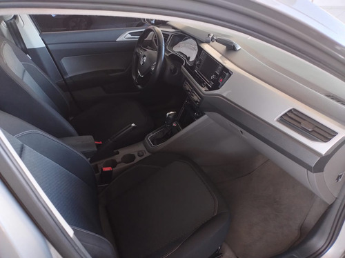 Volkswagen Polo Hatch 1.0 12V 4P 200 TSI HIGHLINE AUTOMÁTICO