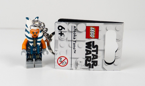 Llavero Lego Original Star Wars