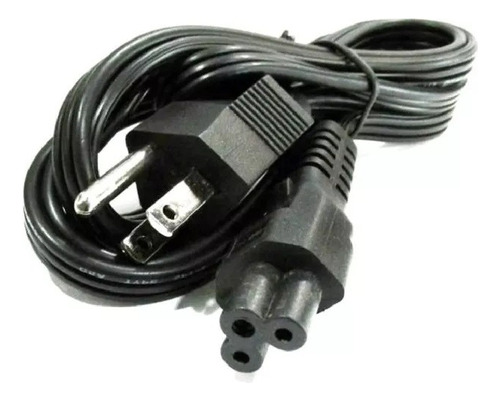 Cable De Poder 100% Cobre