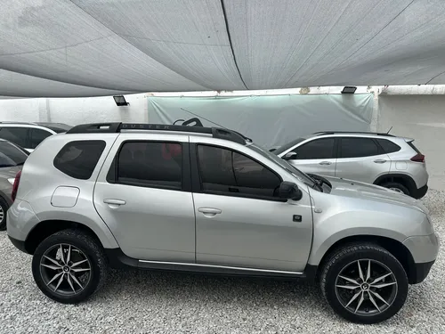 Renault Duster 2.0 Dynamique 4X2 At