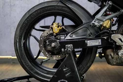 Bajaj Pulsar Ns 200 2019