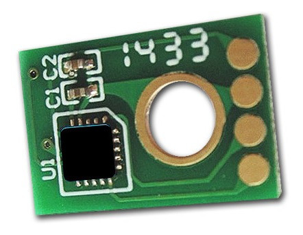 Chip Toner Para Ricoh Aficio Sp C830 C 830 C 831 Dn C831