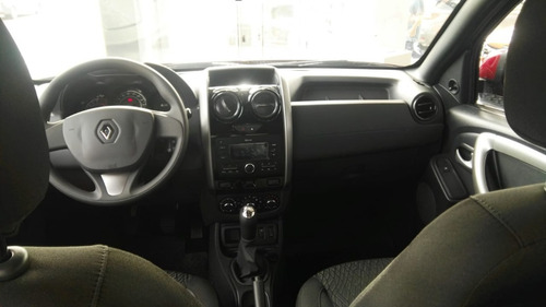 Imagen 5 de 12 de Renault Duster Oroch Dynamique 1.6 Nc