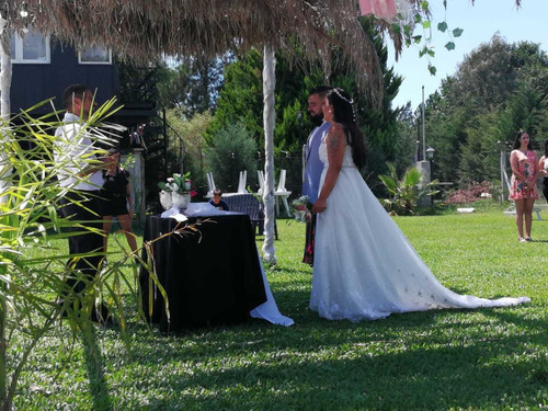 Imagen 6 de 22 de Alquilo Quinta Para Eventos Los Teros En Varela Zona Sur