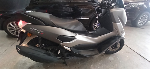 Imagen 3 de 4 de Yamaha Nmx 155