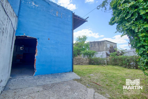 Terreno En Venta En Tigre