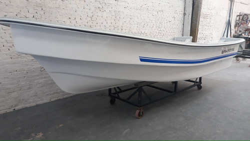 Tracker Bahamas 530