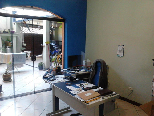 Imagem 7 de 17 de Sobrado Com 4 Dormitórios À Venda, 200 M² Por R$ 1.500.000 - Parque São Vicente - Mauá/sp - So0230