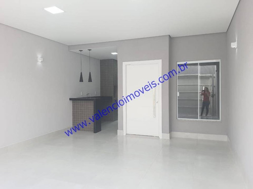 Imagem 5 de 29 de Venda - Casa - Jardim Santa Rosa - Nova Odessa - Sp - 861jur