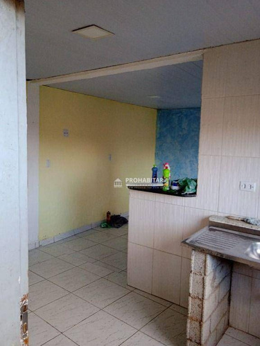 Imagem 8 de 10 de Casa À Venda No Jardim Varginha - Ca3643