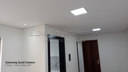 Imagem 7 de 13 de Apartamento Com 2 Dormitórios À Venda Com 46m² Por R$ 135.000,00 No Bairro Ouro Fino - São José Dos Pinhais / Pr - Eb+12087