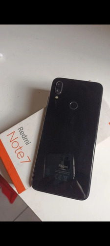 Imagem 2 de 4 de Celular Redmi Note 7