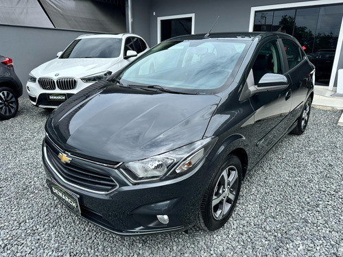 Chevrolet Onix 1.4 Ltz Aut. 5p
