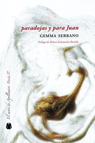 Libro Paradojas Y Para Juan - Serrano, Gemma