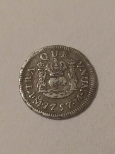 Moneda Antigua