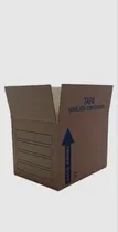 Comprar 50 Cajas De Carton Para Envios