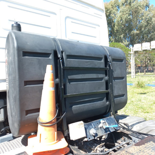 Tanque Mochila Para Camión De 500 Litros