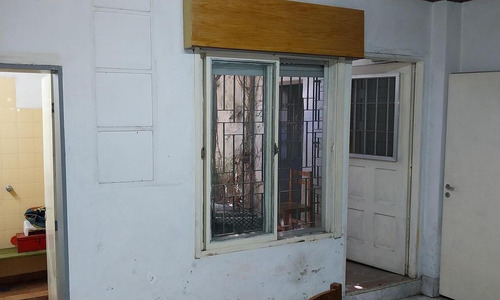 Galpon En Venta Con Vivienda Antigua Al Contra Frente 450mts