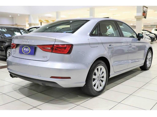 Audi A3 1.4 Tfsi 122cv