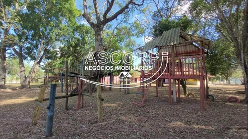 Imagem 17 de 19 de Sítio/pousada Em Anhembi - Piracicaba Sp(código St00003) - St00003 - 71022310