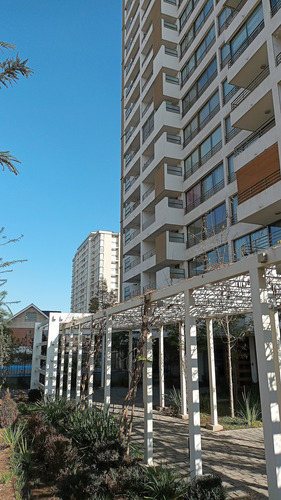 Oportunidad San Miguel 2 Dorm, 2 Baños, Estacionamiento