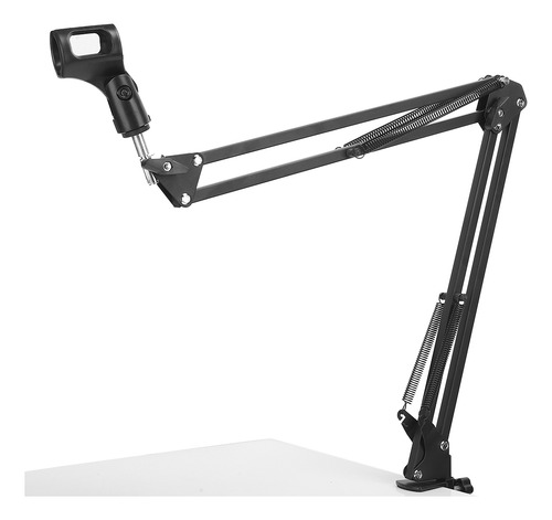 Soporte De Micrófono, Brazo De Suspensión, Soporte Portátil