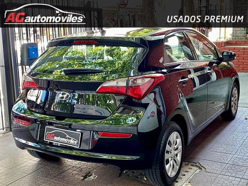 Hyundai Hb20 Hatch Extrafull! 2019 Inmaculado!