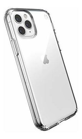 Presidio Stay Clear iPhone 11 Pro Case Yr