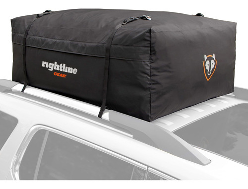 Rightline Gear - Portabicicletas Range Para Techo De Automóv