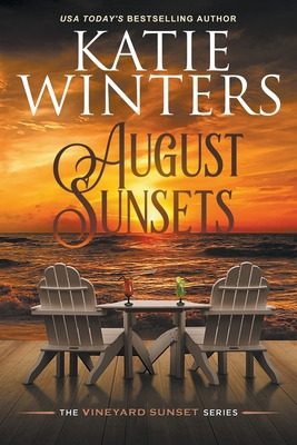 Libro August Sunsets - Winters, Katie