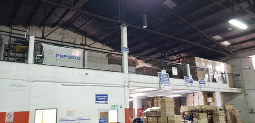 Imagen 10 de 26 de Alquilo Galpon 1000 M2- Oficina 150 M2 - Cipoletti