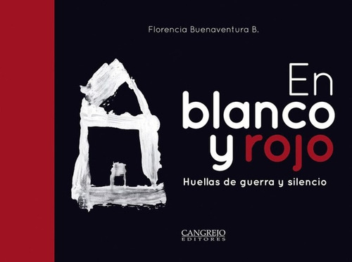 En Blanco Y Rojo - Florencia Buenaventura - #p