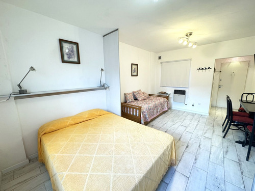 Reservado Departamento En Venta 1 Ambiente Mar Del Plata