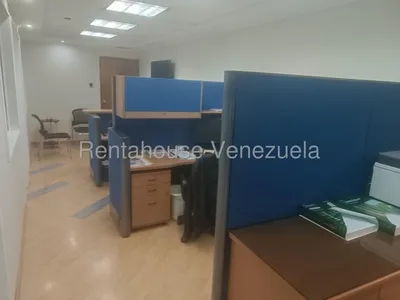 Oficina en alquiler