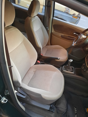 Chevrolet Spin 1.3 Ltz 7as 75cv 2013