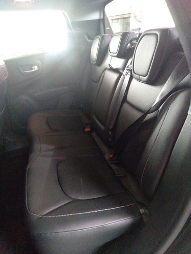 Imagen 10 de 11 de Fiat Toro Plan Nacional Nafta 1.8 Full Adjud