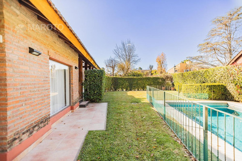 Imagen 13 de 30 de Casa En Venta En Los Horneros - Maroto Propiedades