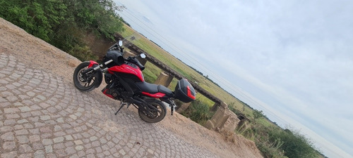 Imagen 8 de 12 de Bajaj Dominar 250