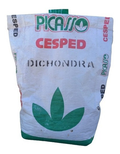 Semilla Dichondra Picasso Cesped X 5 Kg 
