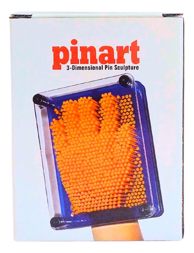 Pinart 3d Didáctico Rosapastel Sensorial Estimulación Táctil