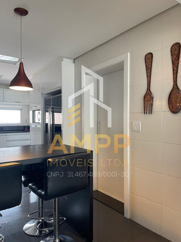Apartamentos - Residencial - Condomínio Monte Serrat - 1242