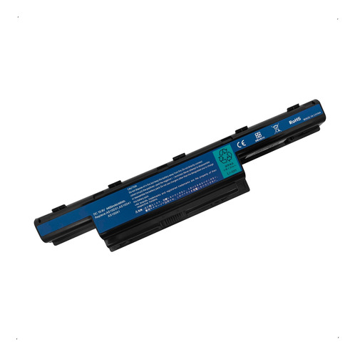 Bateria Notebook Acer Aspire 5250 Series As5250 5251 5733