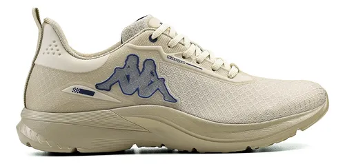 Tênis Masculino Feminino Kappa Park 2.0 Original